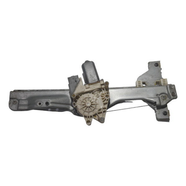 Máquina Vidro Elétrico  Citroën  C4 Pallas 2007 2008 A 2012