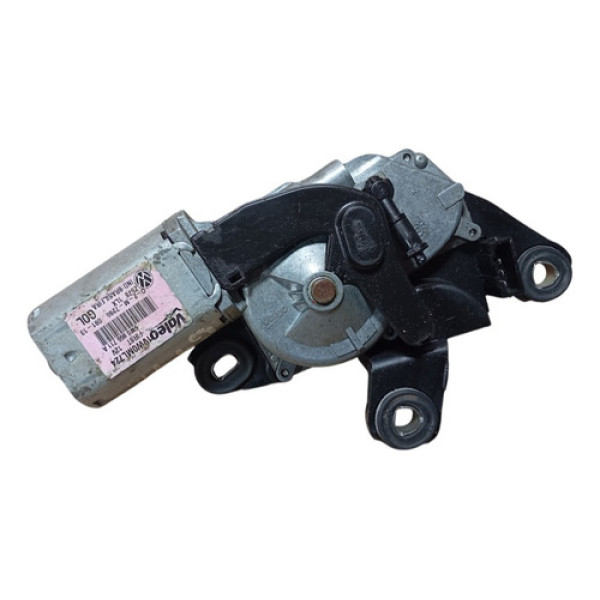 Motor Limpador Vidro Traseiro Gol G4 G5 Fox Space 2008 2012