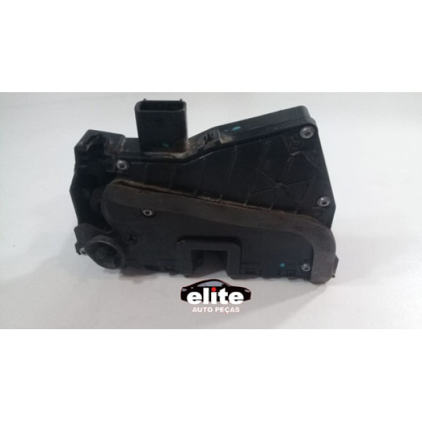 Fechadura Traseira Esquerda Cobalt Onix Prisma 2014 2015