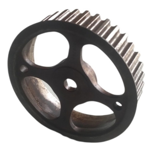 Polia Comando Válvula Renault Duster 1.6 16v 2011 A 2018