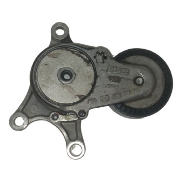 Tensor Alternador Correia Mercedes A200 Gla200 2013 A 2018