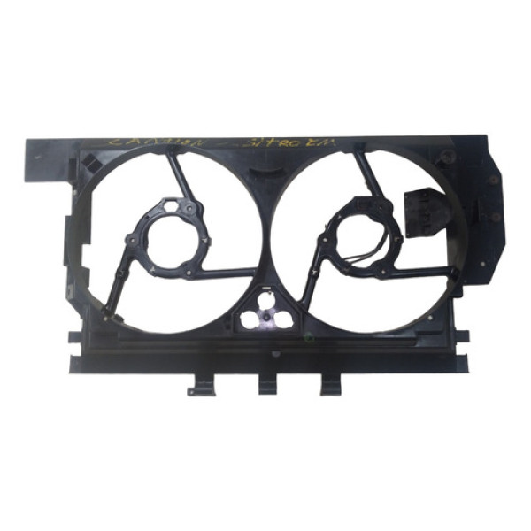 Defletor Ventoinha Radiador Citroën Xantia 2.0 1994 A 2002