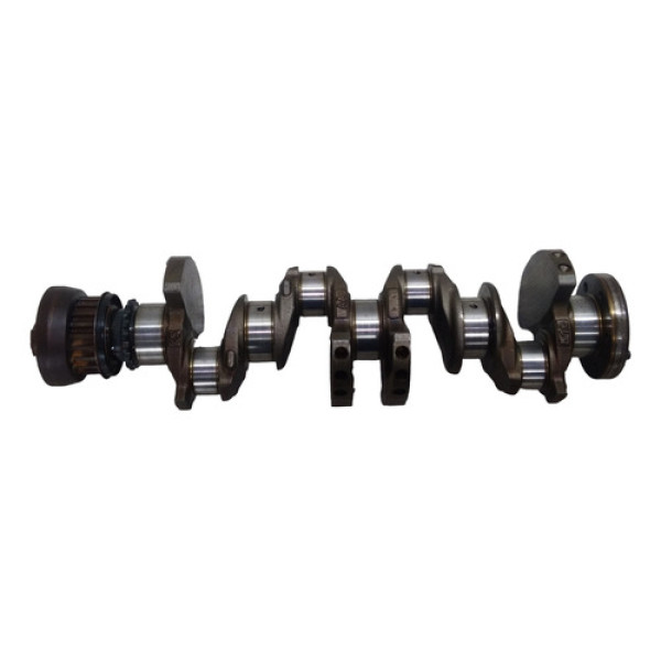 Virabrequim Motor Peugeot 106 1.0 8v 1997 1998 1999 A 2003