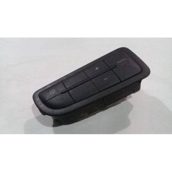Botão Comando Farol De Milha Fiat Punto Ano 2015 Cod. V1222