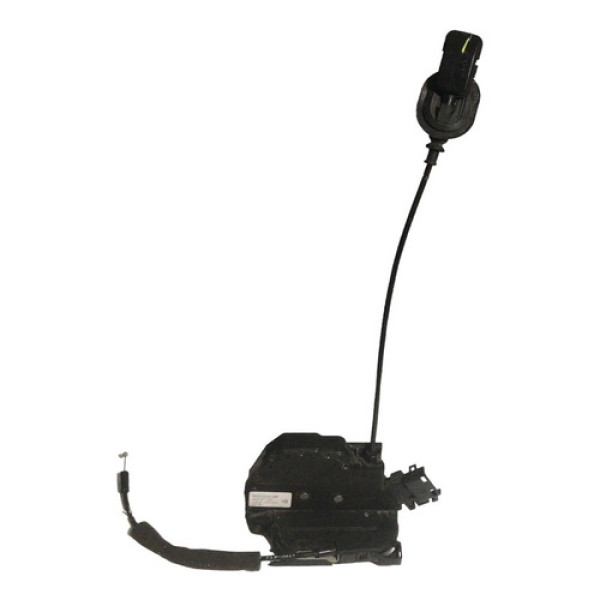 Fechadura Traseira Direita Renault Fluence 2011 A 2017