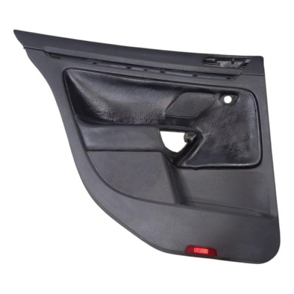 Forro Porta Traseira Esquerda Jetta 2007 2008 2009 A 2010