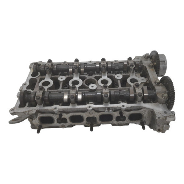 Cabeçote Mitsubishi Lancer Asx 2.0 Cvt 2010 A 2015