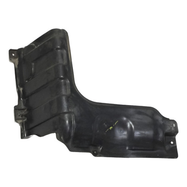 Protetor Inferior Esquerdo Hyundai Hb20 Hb20s 2013 A 2019