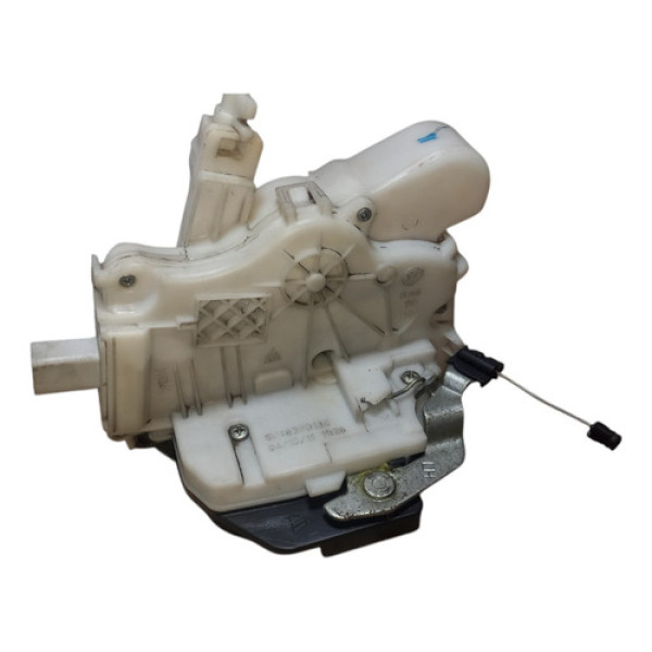 Fechadura Elétrica Traseira Esquerda Gol Voyage 2008 A 2016