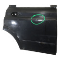 Porta Traseira Direita Ssangyong Acyton 2008 A 2012