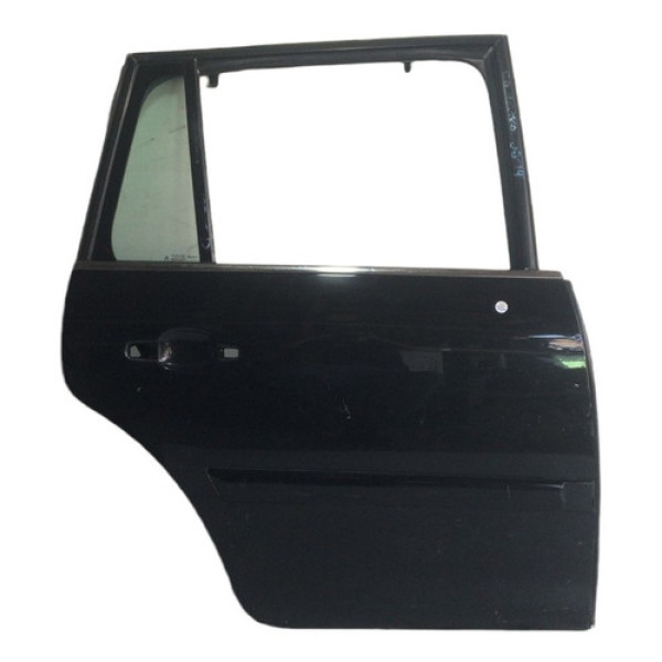 Porta Traseira Direita C4 Grand Picasso 2008 2009 A 2012 