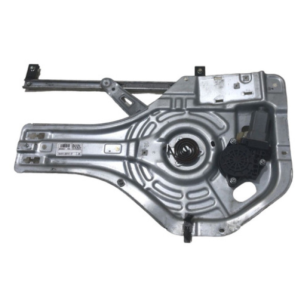 Máquina Vidro Traseira Esquerda Tucson 2005 2006 A 2015