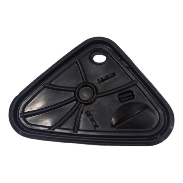 Acabamento Interno Dianteiro Direito T-cross 2019 A 2022