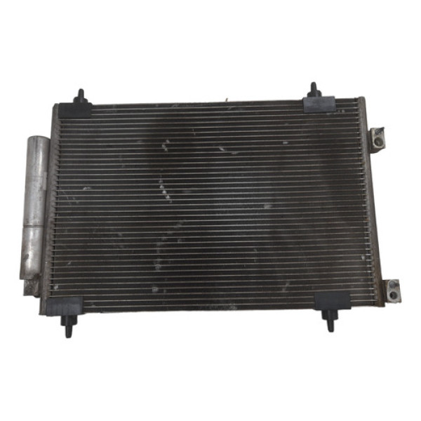 Condensador Ar Condicionado Peugeot 307 C4  2007 A 2012