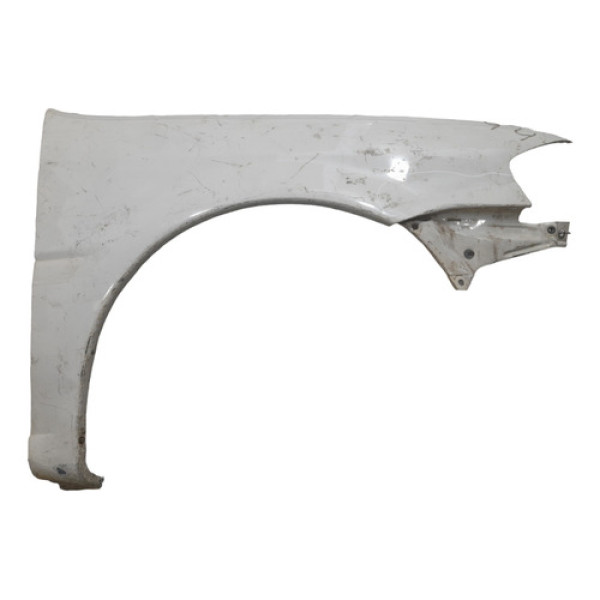 Paralama Direito Volkswagem Gol Parati G4 2006 A 2010