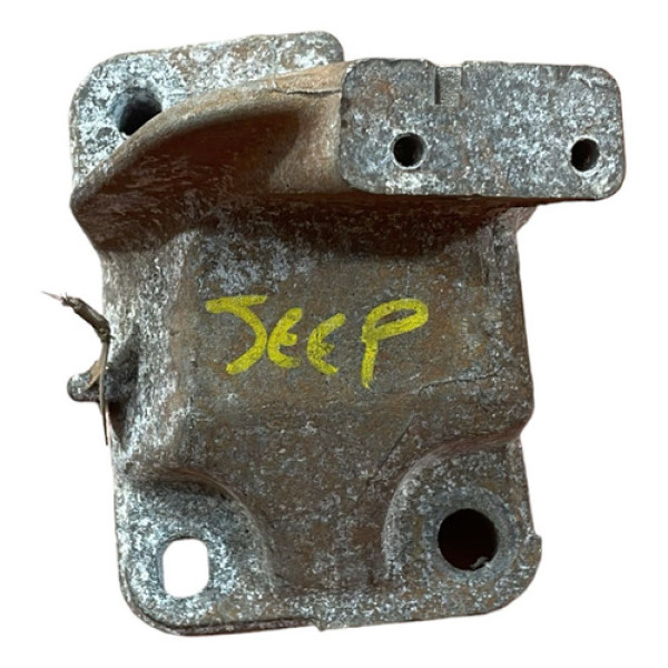 Suporte Coxim Motor Dir Grand Cherokee 3.6 V6 2011 A 2018