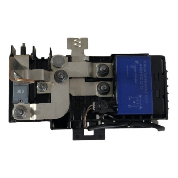 Módulo Fusível Ignicão Rele Mercede A200 1.6 2013 A 2017