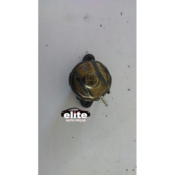 Válvula Egr Chrysler Grand Caravan 3.3 V6 1996 A 2002