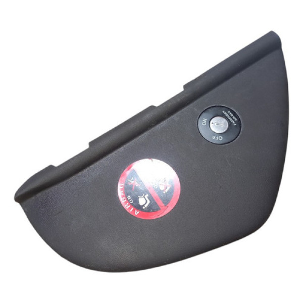 Acabamento Painel Lado Direito Hyundai I30 2009 2010 A 2012