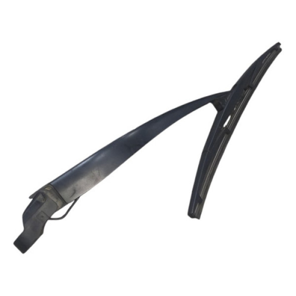 Braço Haste Limpador Vidro Traseiro Honda Fit 2015 A 2020