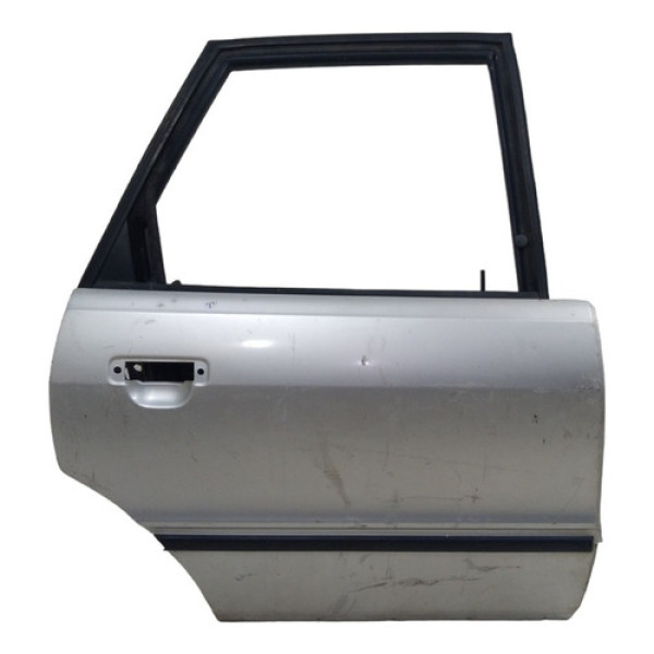 Porta Traseira Direita Audi A80 1992 1993 1994 A 1995 @