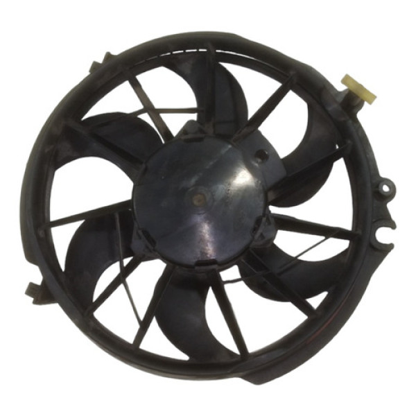Ventoinha Motor Radiador Ford Taurus 3.0 1996 1997 A 1999