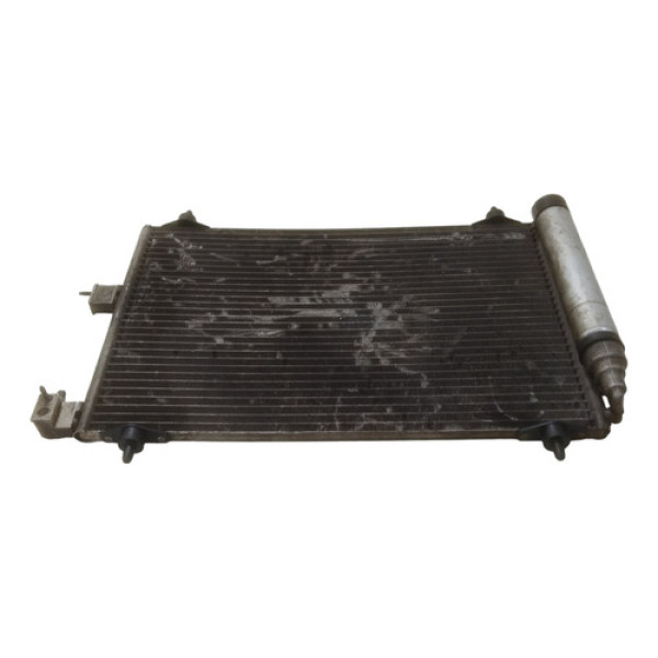 Condensador Ar Xsara Picasso Exclusive 2.0 16v 2001 A 2011