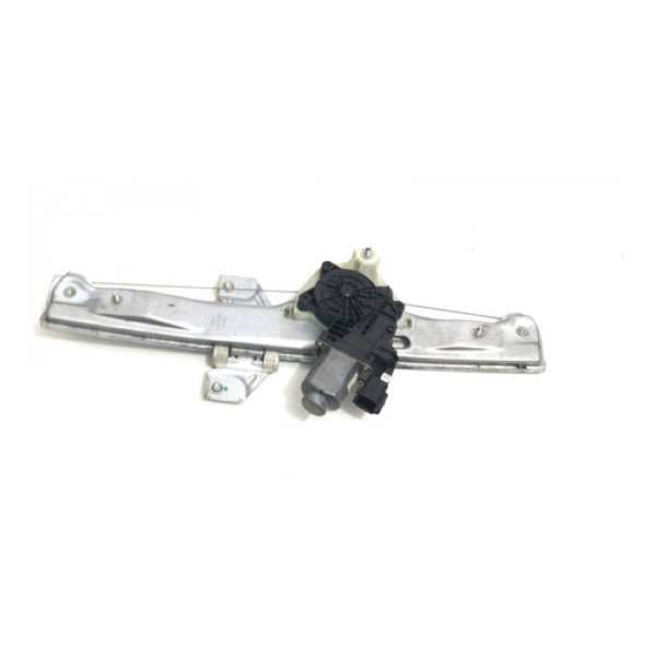 Máquina De Vidro Elétrica Dianteira Esquerda Ka 2014 A 2020