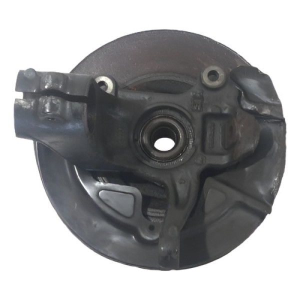 Montante Dianteiro Esquerdo Freelander 2 3.2 2007 A 2012