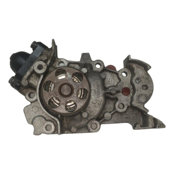 Bomba Da Água Renault Logan 1.0 2015 2016 2017 2018 A 2020