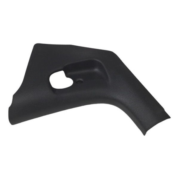 Acabamento Soleira Esquerda  Volkswagen  Up 2017 A 2020