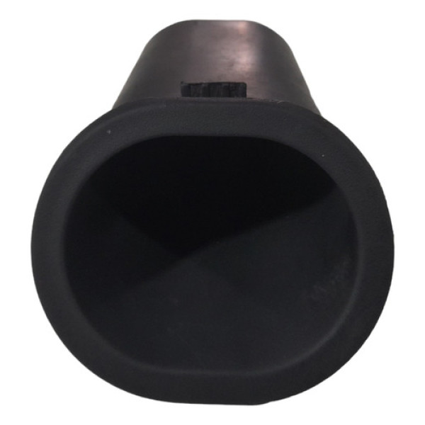 Acabamento Moldura Porta Objetos Fiat Punto 2013 A 2017