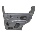 Porta Traseira Direita Gm Corsa Hatch 1994 1995 A 2001 @