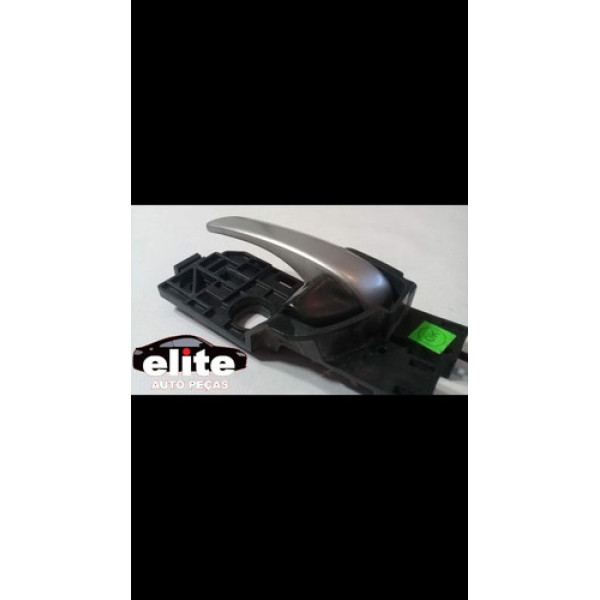 Fechadura Elétrica Traseira Esquerda Honda New Fit 14 A 18