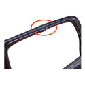 Porta Traseira Direita Gm Corsa Classic 2002 2003 A 2012