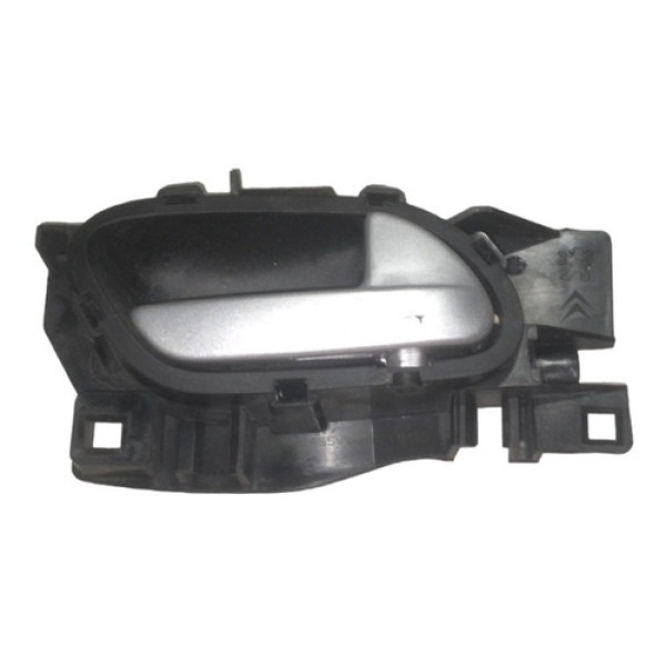 Maçaneta Interna Porta Tras Direita C3 Aircross 2011 A 2016