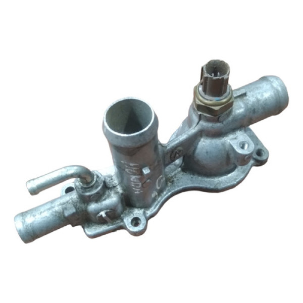 Carcaça Válvula Termostática Honda Fit 1.4 2003 2004 A 2008