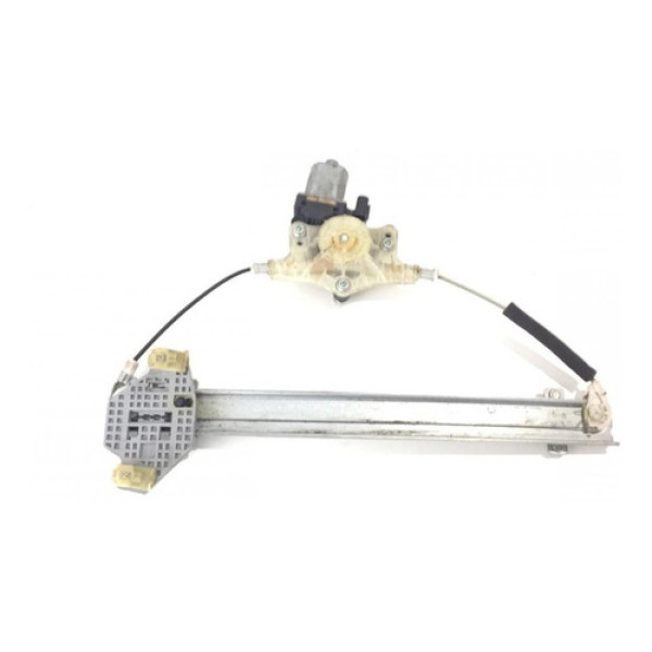 Máquina Vidro Elétrica Dianteira Direita Hb20 2012 A 2017