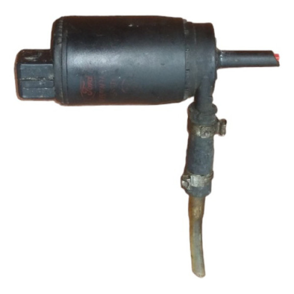 Bomba Reservatório Partida Frio Ka Ecosport Focus 2003-2013