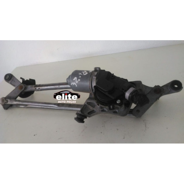 Gralha Motor Limpador Dianteiro Toyota Corolla 2009 A 015