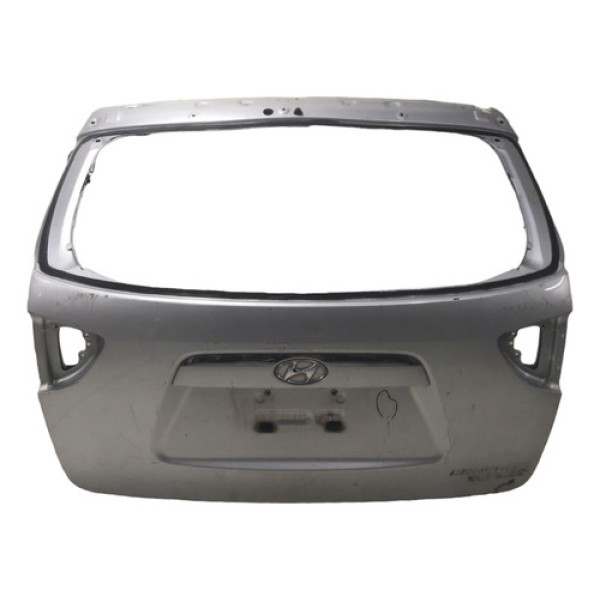 Tampa Traseira Hyundai Vera Cruz 2007 2008 A 2011 2012 @