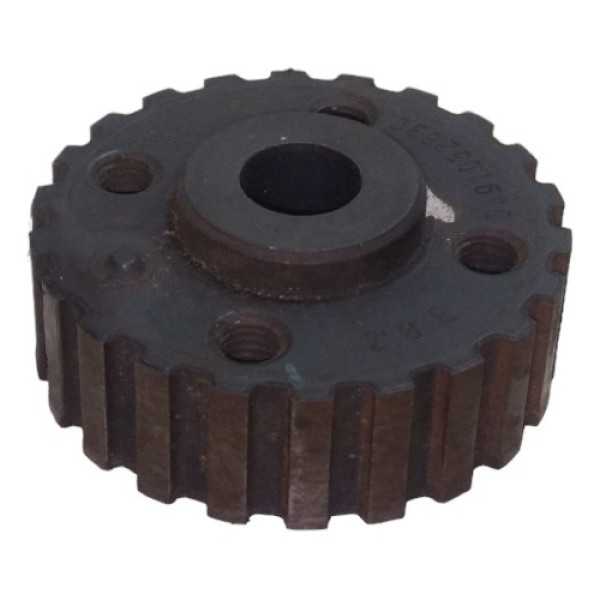Polia Engrenagem Virabrequim Vw Gol 1.8 Ap 1985 A 1995 @
