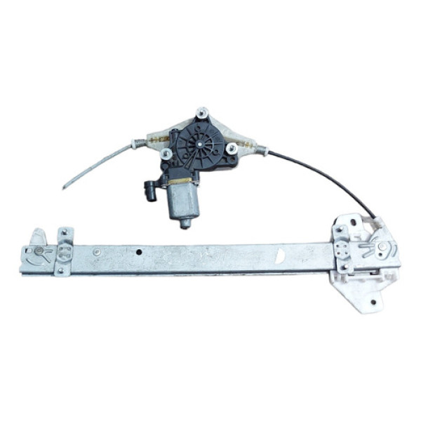 Maquina Vidro Elétrica Traseira Direita Hb20 2013 A 2018