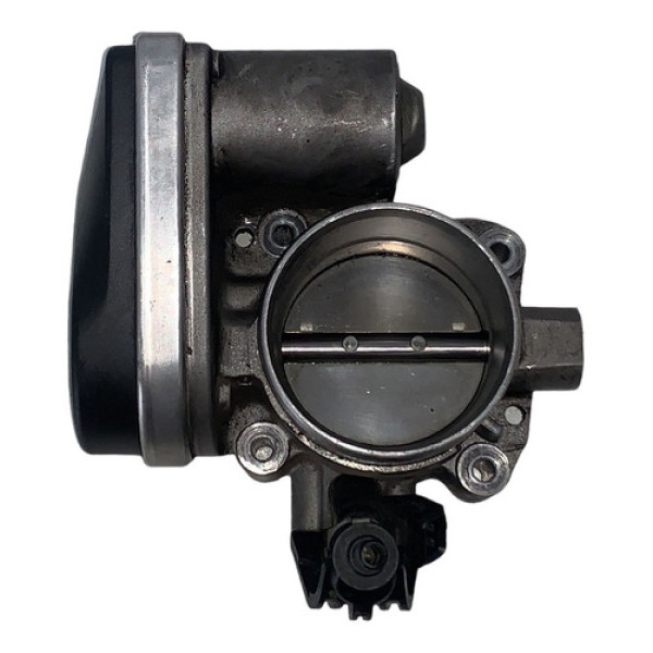 Corpo Borboleta Tbi Renault Fluence 2.0 2011 2012 A 2017 