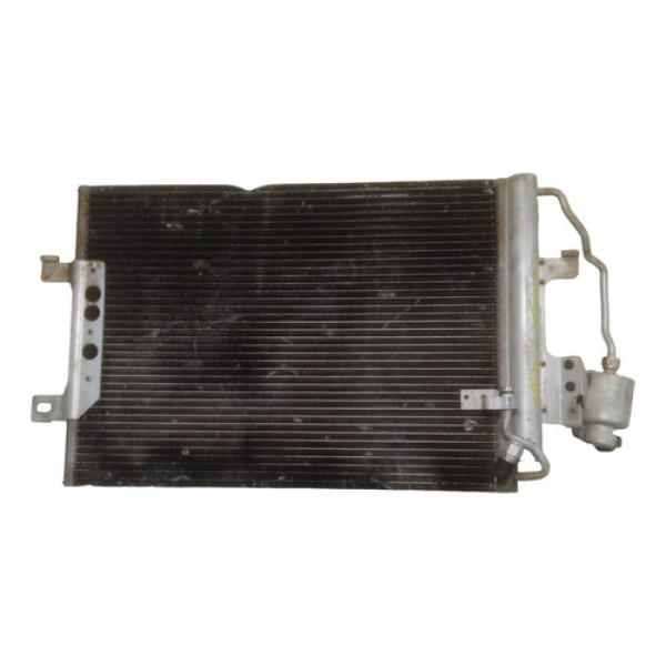 Condensador Ar Condicionado Mercedes A160 1.6 8v 1999 A 2005