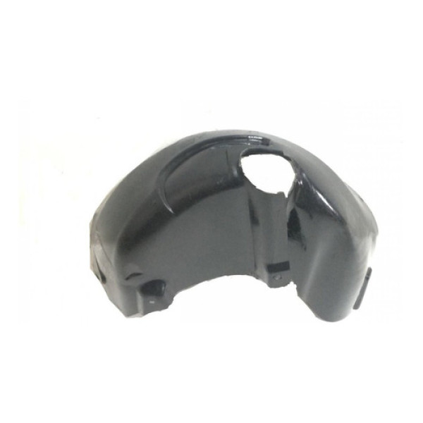 Para -barro Traseira Direita Volkswagen Fox  2010 A 2014