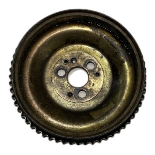 Polia Virabrequim Fiat Uno Fire 1.0 8v 2001 A 2005 Usado