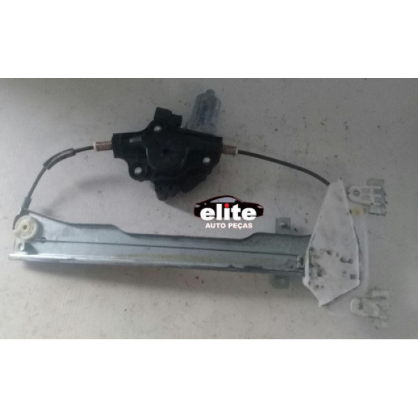 Maquina Vidro Traseira Esquerda Sentra 2008 09 10 2011 2012