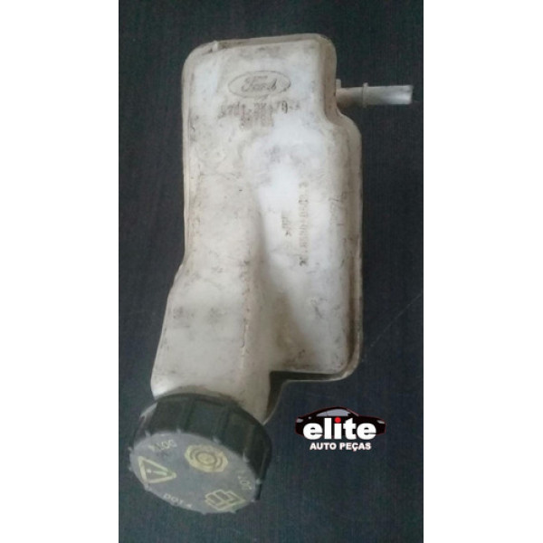 Reservatorio Tampa Óleo Freio Ford Ka 2014 2015 2016 A 2019