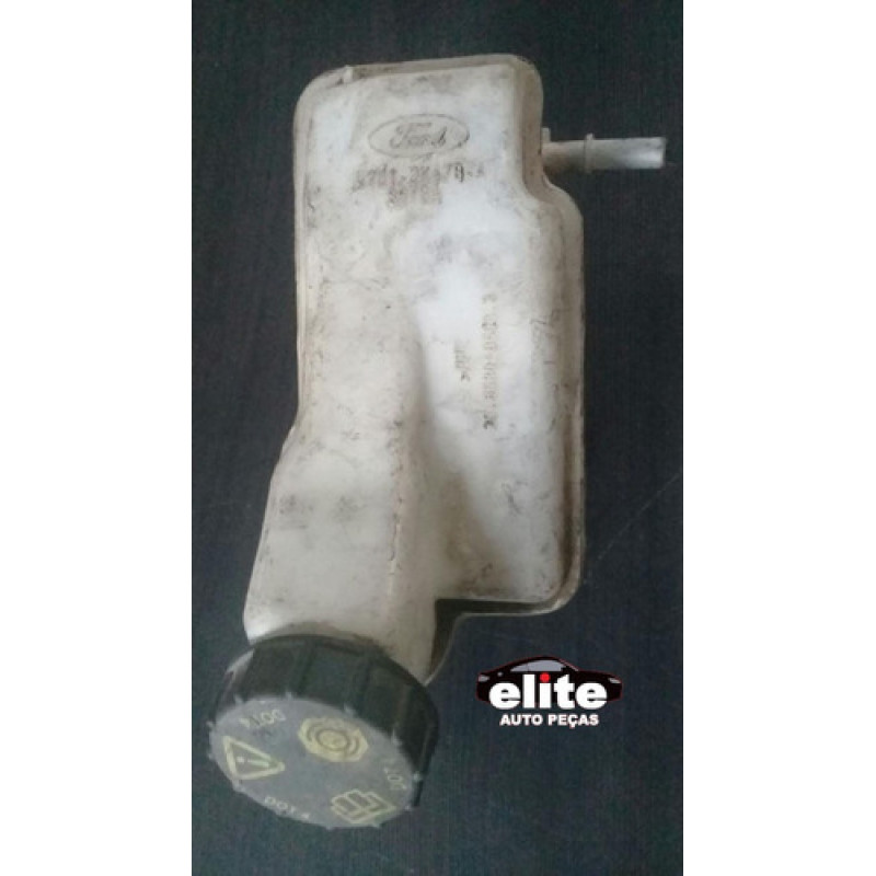 Reservatorio Tampa Óleo Freio Ford Ka 2014 2015 2016 A 2019 Reservatorio Tampa Óleo Freio Ford Ka 2014 2015 2016 A 2019